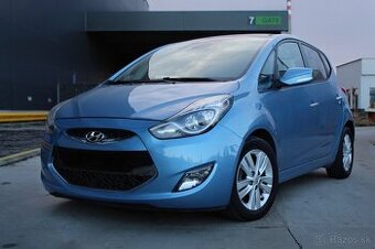 Hyundai ix20 1.6 CRDi