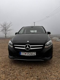 Mercedes-Benz B