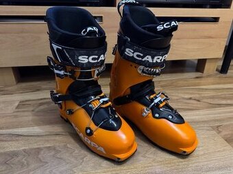 Scarpa Maestrale 2.0 MP 285