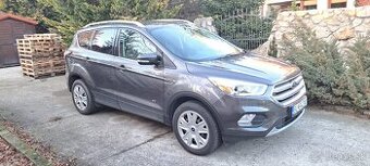 Predám Ford Kuga 2.0 r.v.2017