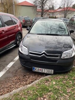 Predám Citroën C4