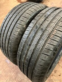 255/45 R20 2ks Goodyear All season Runflat