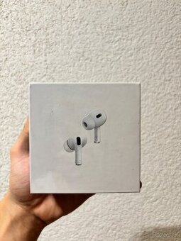 AirPods Pro 2gen