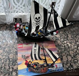 LEGO - PIRATES 6268