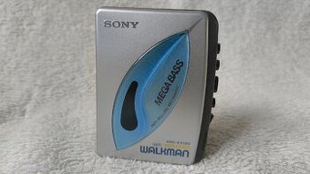 Sony WM-EX190 walkman