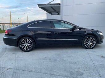 Volkswagen CC, passat CC, 2.0 TSI 155kw, automat