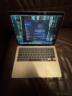 apple macbook air m1