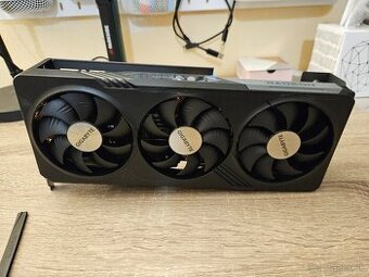 Radeon RX 7800 XT GAMING OC 16G