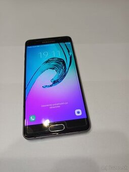 Samsung A5 2016