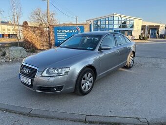 Predam audi a6 c6 3.2 fsi benzin r.v 2006