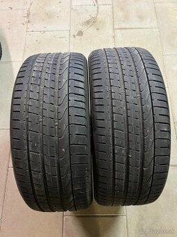 Pirelli 265/40 R22 letné