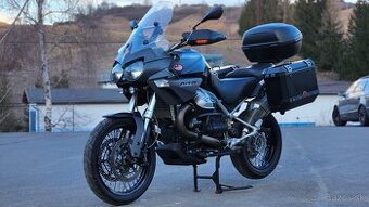 Moto Guzzi Stelvio 1200 r.v. 2012