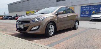 Predám Hyundai i30