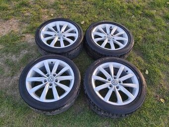 5x112 R17