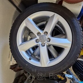 Disky Audi R19 5x112