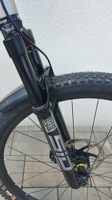 ROCKSHOX 29" SID Ultimate Race Day 120 mm - 2022