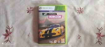 Forza horizon cz (xbox360) - 1