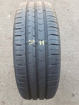 Letné pneumatiky 185/60 R15 Continental