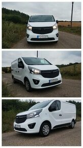 Opel Vivaro 2019 - 1