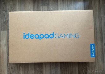 Lenovo IdeaPad Gaming 3 15ACH6