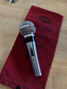 Shure 565SD Unisphere - 1