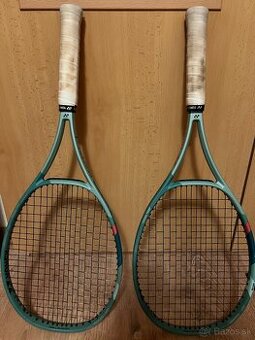 Predám tenisové rakety Yonex Percept 100L - 2ks