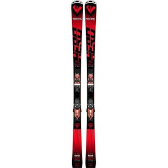 Rossignol Hero Elite MT TI CAM Konect + NX 12 Konect GW