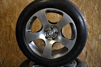 18".... 5x114,3 r18 ..ORIGINAL...STIL-AUTO...LETNA....SADA