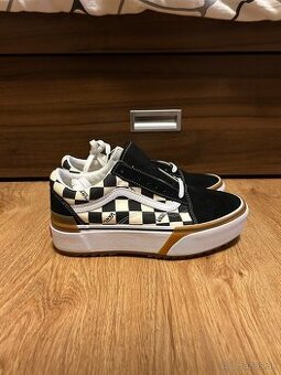 Tenisky Vans old skool - 1