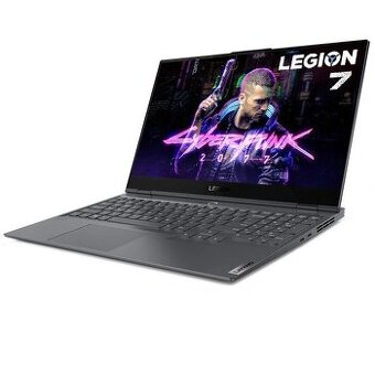 LENOVO Legion 7 16":i9 14900HX,32GB,SSD 1TB,RTX4070 8GB - 1