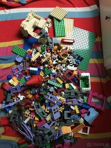 Lego-duplo