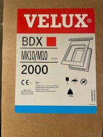 Velux BDX MK10