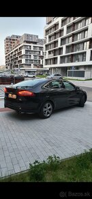 Ford mondeo 2.0