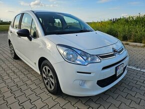 Citroen C3  VTi PureTech 68ps   -033042km-   -