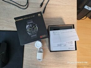 Huawei Watch GT 3 46mm - 1