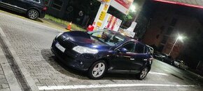 Renault Megane 3 1.5 dci 81 kw Dynamic 2010