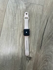 Apple watch series 3 (rose)