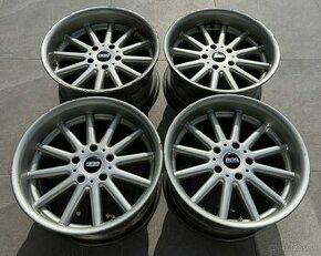 BBS PIT LANE 5x120 R17 - 1