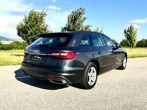 Audi a4 2.0 TDI  2020 Facelift