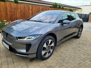 Predám elektro auto SUV Jaguar I-PACE EV400 "REZERVOVANÉ"