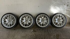 BBS CH Motorsport 5x120 r19 - 1