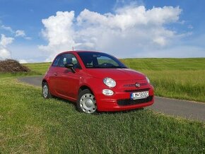 Fiat 500 1.0 Hybrid - 1