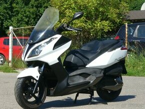 Kymco Downtown 300 ie - 1
