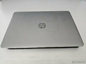 Hp Probook 650 G1 FHD 15.6 480GB SSD 8GB-PAMATE - 1