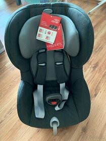 Predame 3 rocnu autosedacku Britax Romer King II ATS 9-18kg