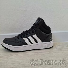 Adidas Hoops 3.0 Mid