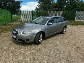 Audi A6 avant 3.0 TDi 4x4 automat