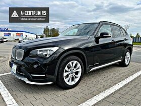 BMW X1 1,8d X-Drive