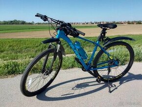Predám úplne nový špičkový horský bicykel 29 "kolesá hydro