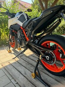 Ktm Duke 890R - 1